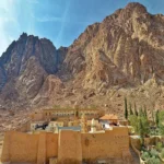 12 Days Pyramids, Nile and Sinai (2)