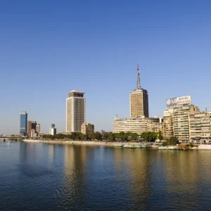 13 Day Cairo, Alexandria, Luxor, Abydos, Aswan and Abu Simbel (1)