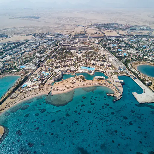 13 Day Cairo, Nile Cruise and Hurghada (2)