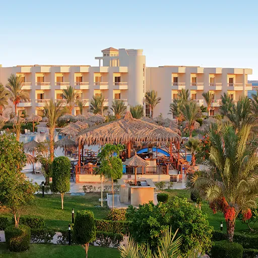 14 Day Cairo, Hurghada, Nile Cruise, Balloon and Abu Simbel (2)