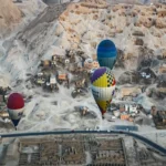 14 Day Cairo, Hurghada, Nile Cruise, Balloon and Abu Simbel (5)