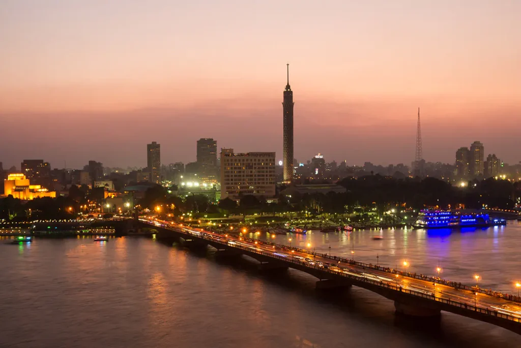 14 Day Cairo, Nile and Lake Cruise (1)