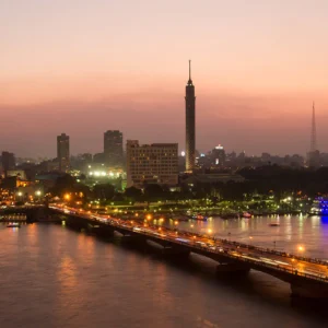 14 Day Cairo, Nile and Lake Cruise (1)