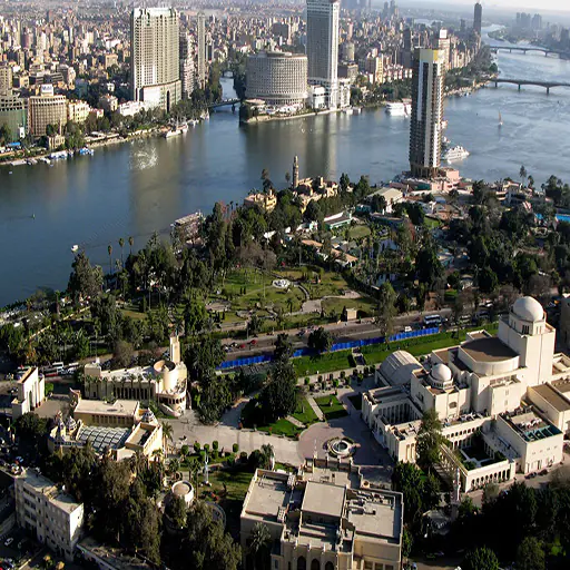 2 Day Cairo and Luxor from Hurghada by Flight (2)