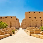 2 Day Luxor, Dendera and Abydos (1)