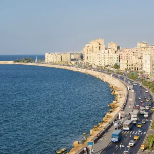 3 Days Cairo & Alexandria Tour Package – Honeymoon Package (1)