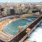 4 Days Cairo & Alexandria Tour Package Honeymoon Tour (1)
