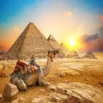 4 Days Cairo & Luxor Tour Package Egypt Honeymoon Package (3)