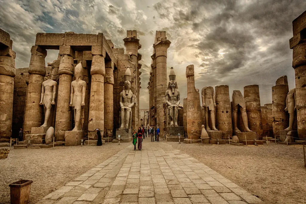 5 Day Cairo, Luxor, Edfu, Kom Ombo, Aswan and Abu Simbel (1)