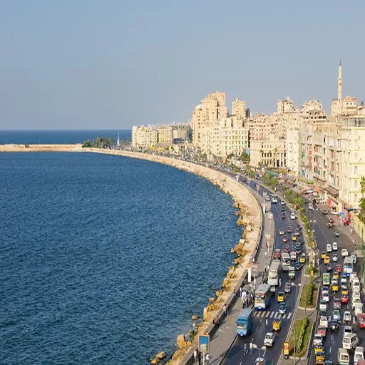 5 Day Cairo and Alexandria Tour (2)