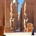 5 Day Nile Cruise Luxor to Aswan (5)