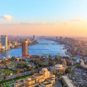 5 Day Tour of Cairo (1)