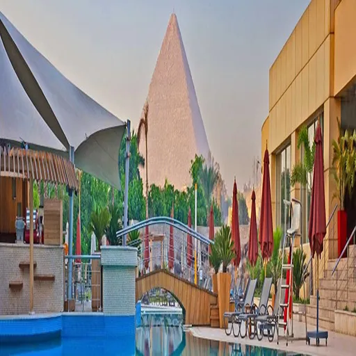 5 Day Tour of Cairo (2)