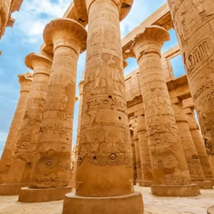5 Days Cairo & Luxor by Air Tour for Honeymooners (1)