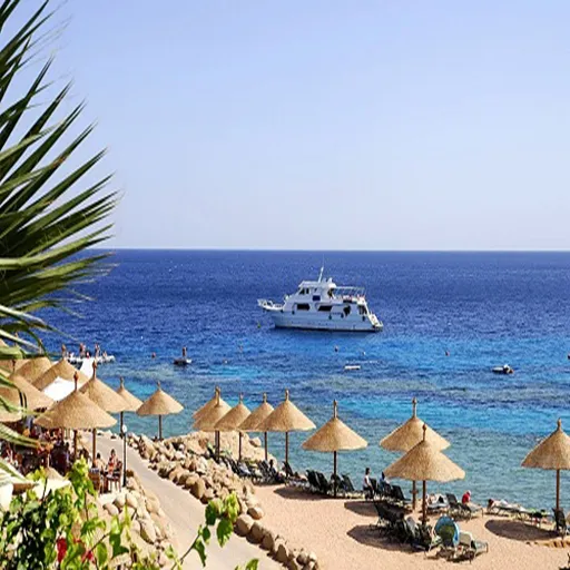5 Days Cairo & Sharm El Sheikh Honeymoon Tour (2)