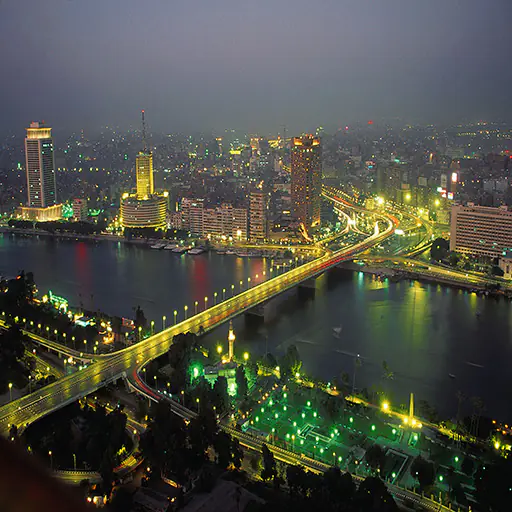 5 Days Cairo Tour Package – Egypt Honeymoon Packages (2)