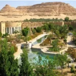 5 Days Trip to Siwa Oasis from Cairo (1)
