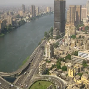 5 day Cairo and Giza Pyramids budget holidays (1)