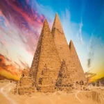 5 day Cairo and Giza Pyramids budget holidays (2)