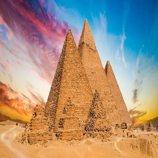 5 day Cairo and Giza Pyramids budget holidays (2)