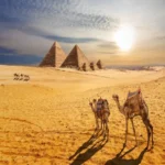 5 day Cairo and Giza Pyramids budget holidays (4)