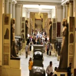 5 day Cairo and Giza Pyramids budget holidays (6)