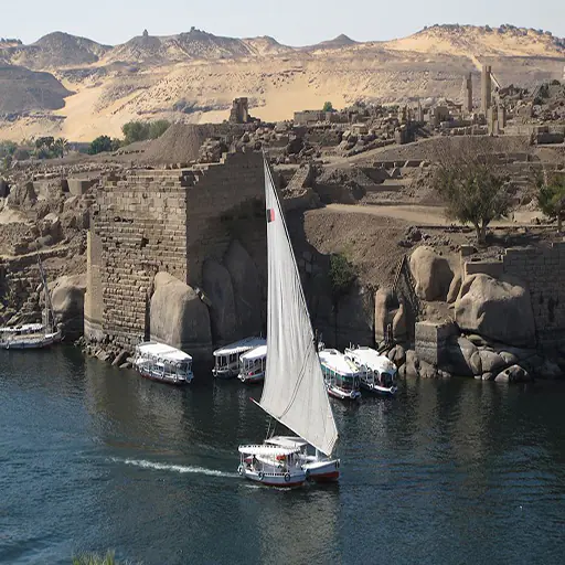 5 days 4 nights in Cairo and Aswan (2)