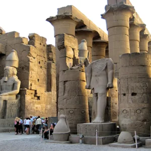 5 days Cairo and Luxor short tours (1)