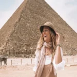 6 Day Cairo and Luxor Tour with Sound and Light Show and Balloon (2)