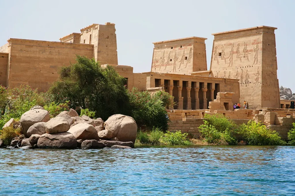 6 Days Cairo, Luxor & Aswan Honeymoon Tour (1)