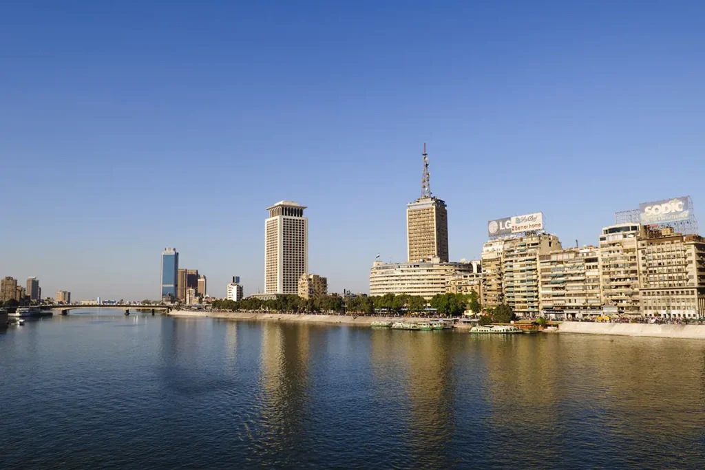 6 Days Cairo & Nile Cruise, Egypt Honeymoon Packages (1)