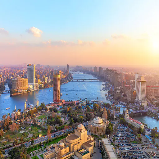 6 Days Cairo & Nile Cruise, Egypt Honeymoon Packages (2)