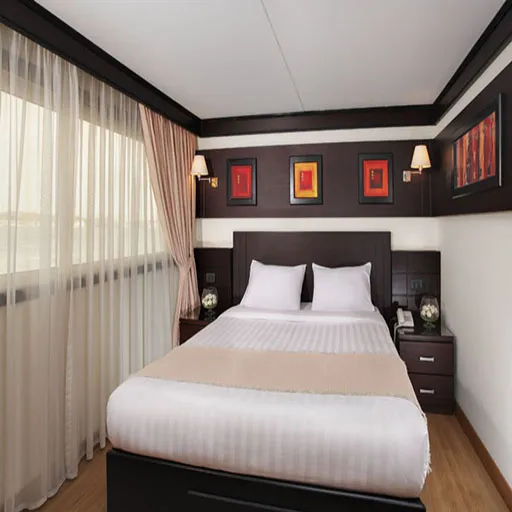 7 Day Cairo and Dahabiya Nile Cruise (2)