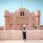 8 Day Cairo, Alexandria and Nile Cruise Tour Package by Flight (3)