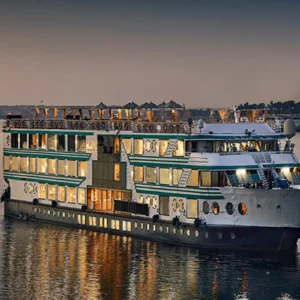 8 Days Cairo & Nile Cruise by Flight – Honeymoon Tour (1)