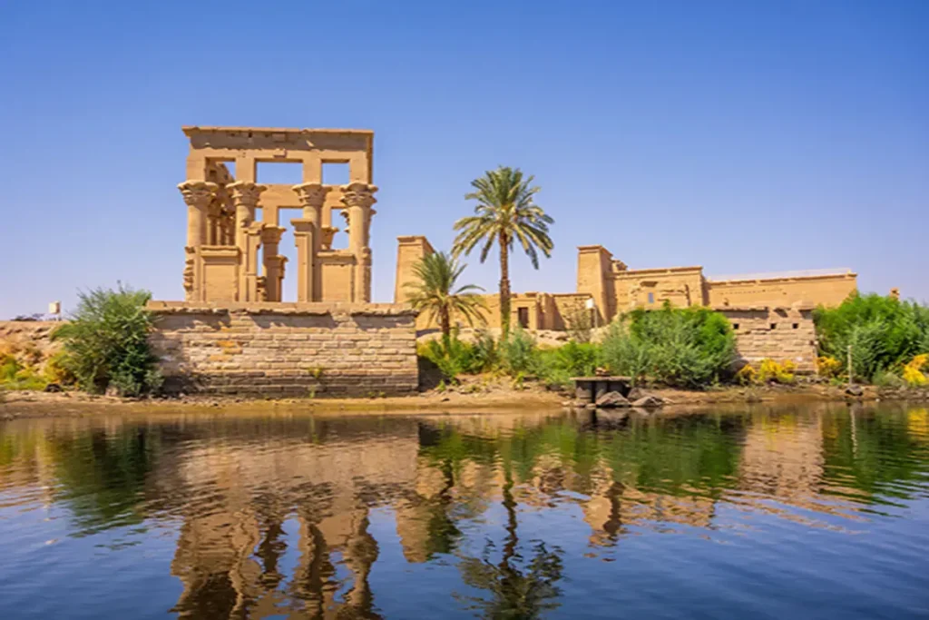 9 Day Cairo, Alexandria, Luxor, Edfu, Kom Ombo, Aswan, Abu Simbel (1) 9 Dias Egipto