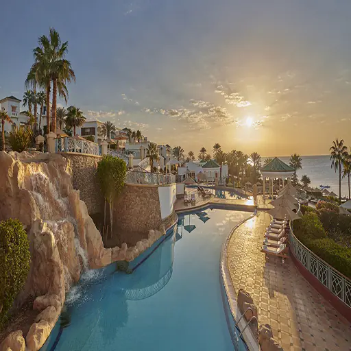 9 Day Cairo, Nile Cruise and Sharm El Sheikh (2)