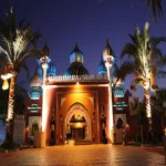 Alf Leila Wa Leila Show Sharm El Sheikh (4)