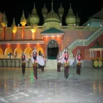 Alf Leila Wa Leila Show Sharm El Sheikh (6)