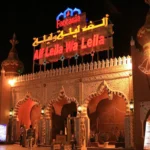 Alf Leila Wa Leila Show in Hurghada (1)
