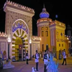 Alf Leila Wa Leila Show in Hurghada (5)