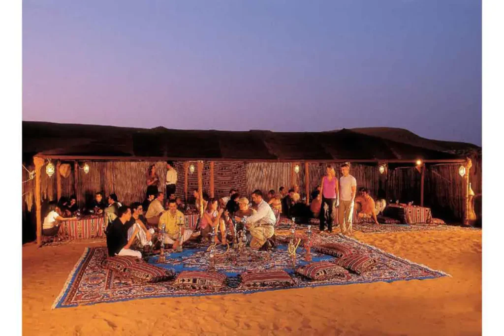 Bedouin Safari and Star Gazing Tour (1)