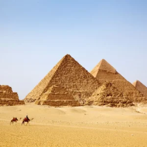 Cairo & Pyramids Trip from Port Sokhna (1)