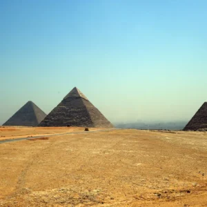 Cairo Tour from Alexandria and Return to Port Said (1)