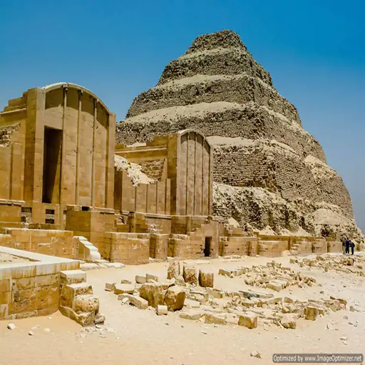 Cairo Tour from Alexandria and Return to Port Said (2)