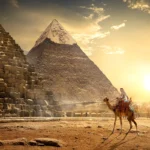 Day Tour to Cairo and Pyramids from Port Said (1)