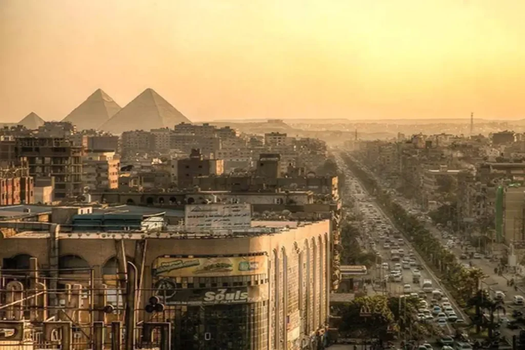 Day Tour to Cairo from Alexandria Port (1)