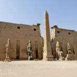 Day Tour to Luxor from Sharm by Air (1)