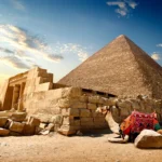 Day Tour to Pyramids, Memphis and Sakkara (1)