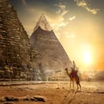 Day Trip to the Pyramids from Alexandria Port (2)